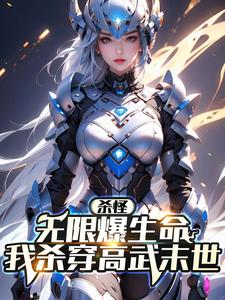 一怪长百年寿命,我直接杀崩末世全文免费阅读