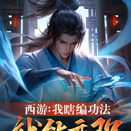 我把八十一难变成劫,西游乱套了全文免费阅读