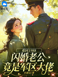 重回1988:闪婚老公竟是军区大佬全文免费阅读