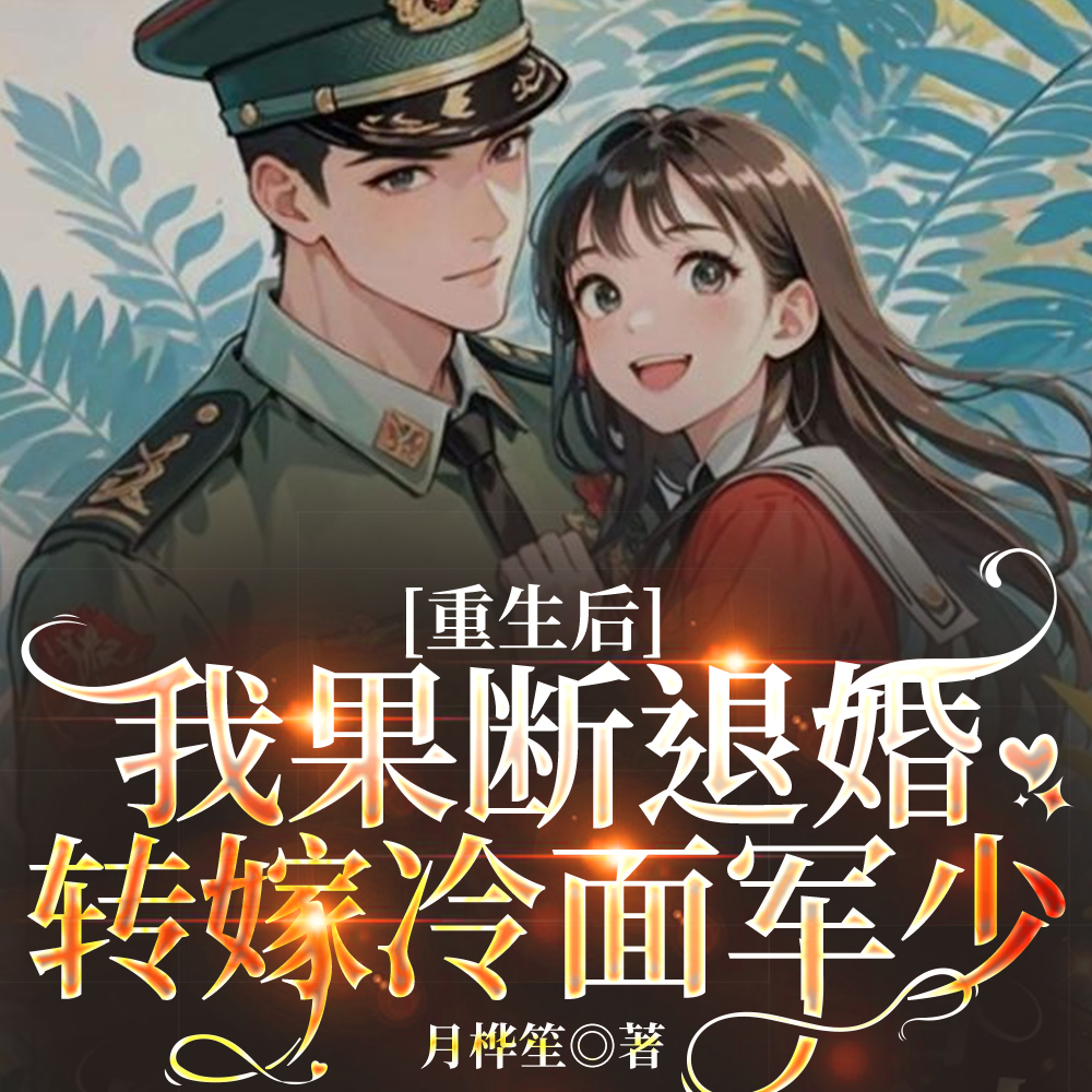 重生后,我果断退婚转嫁冷面军少全文免费阅读