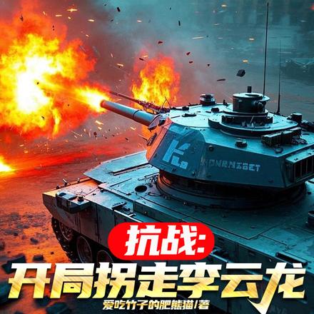 抗战:我原始股开局,老总震惊!全文免费阅读