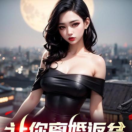 我开局离婚,转身就赚千亿!全文免费阅读