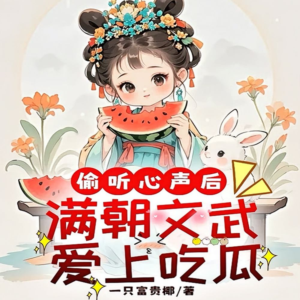 百官跟着我吃瓜,塌完你家塌他家全文免费阅读