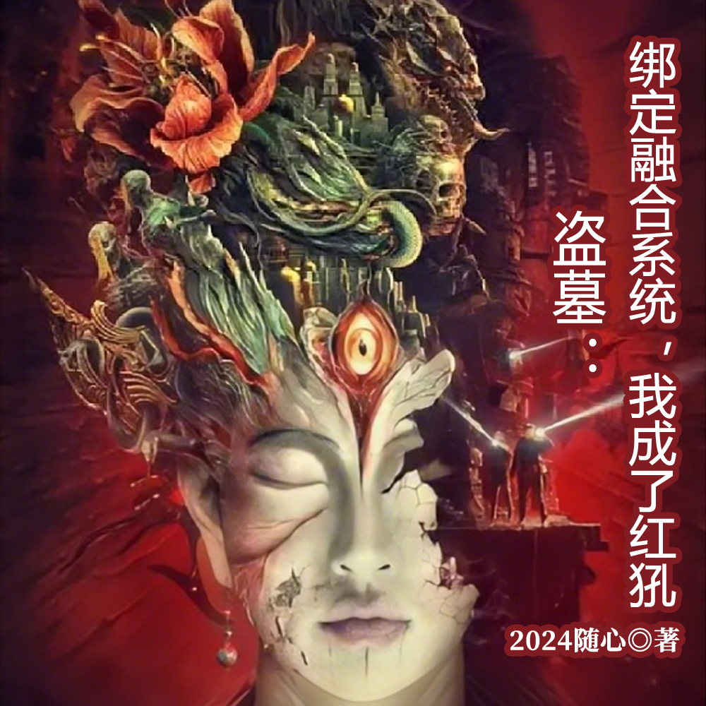 盗墓:融合系统开局得到将臣血脉全文免费阅读