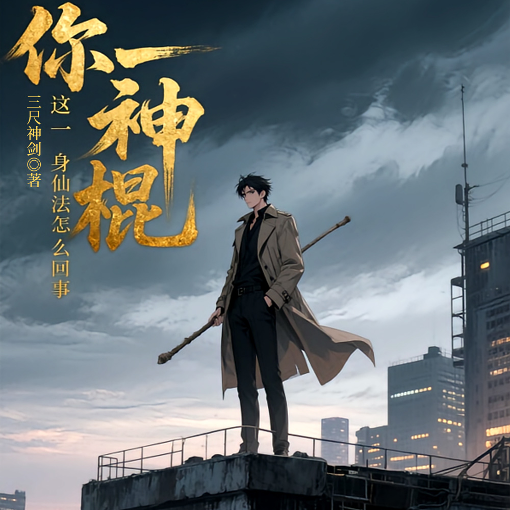 你一神棍,这一身仙法怎么回事全文免费阅读