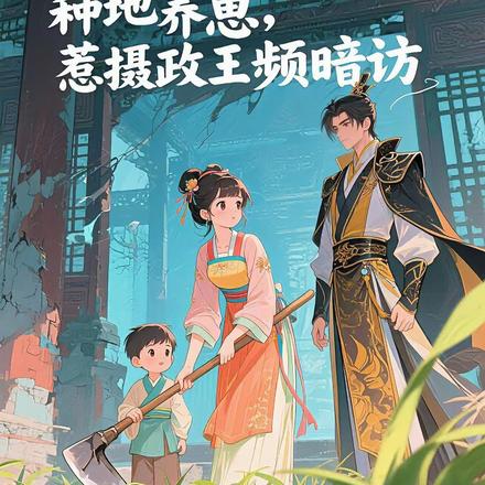 穿成宫女在冷宫当家养皇室弃崽全文免费阅读