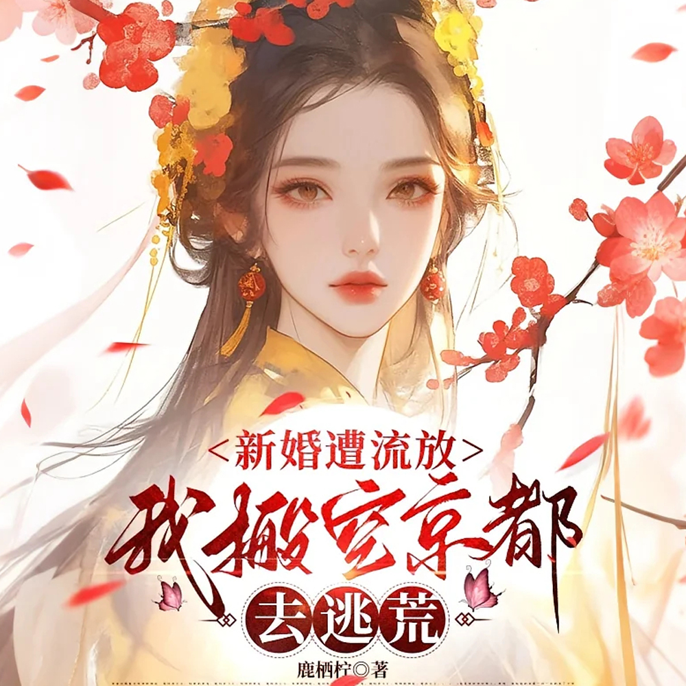 新婚遭流放,我搬空京都去逃荒全文免费阅读