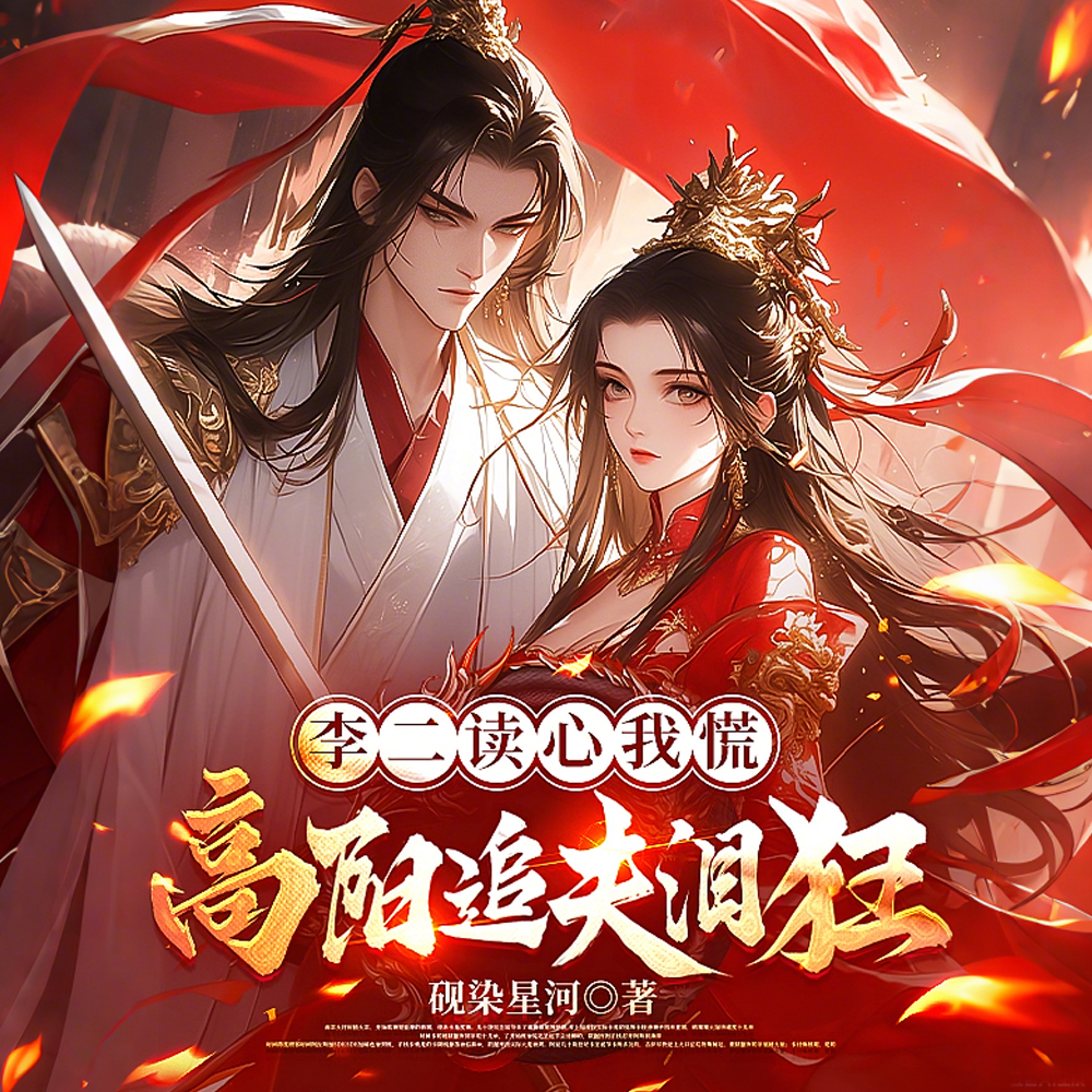 李二读心我慌,高阳追夫泪狂全文免费阅读