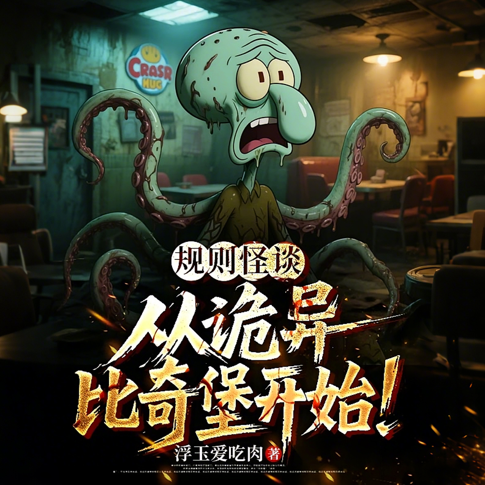 规则怪谈:从诡异比奇堡开始全文免费阅读