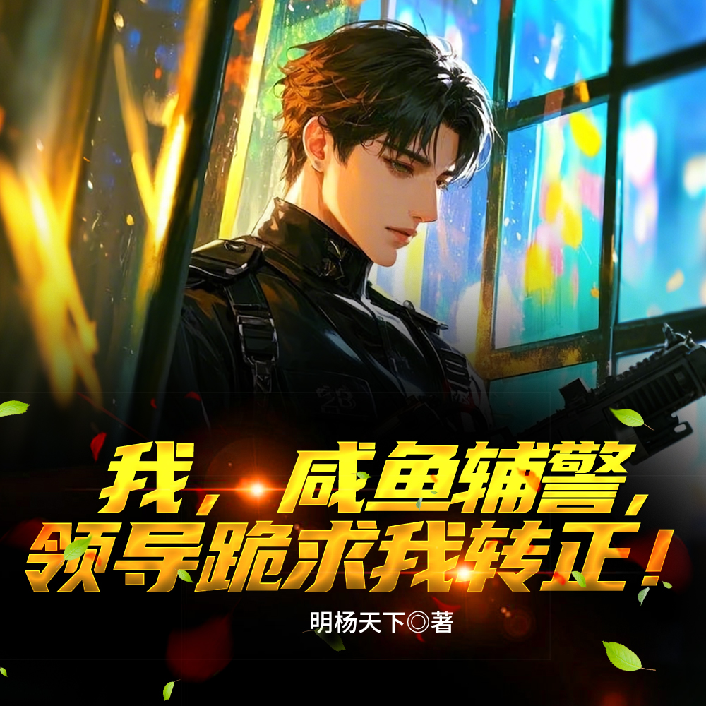 听懂动物语言后,我成了警局王牌全文免费阅读