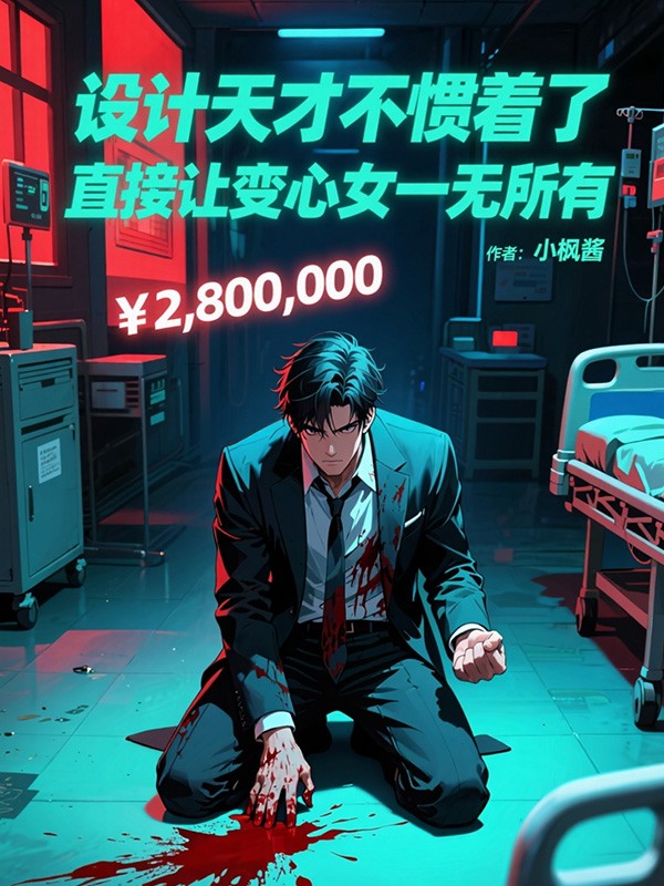 设计天才不惯着了,直接让变心女一无所有全文免费阅读