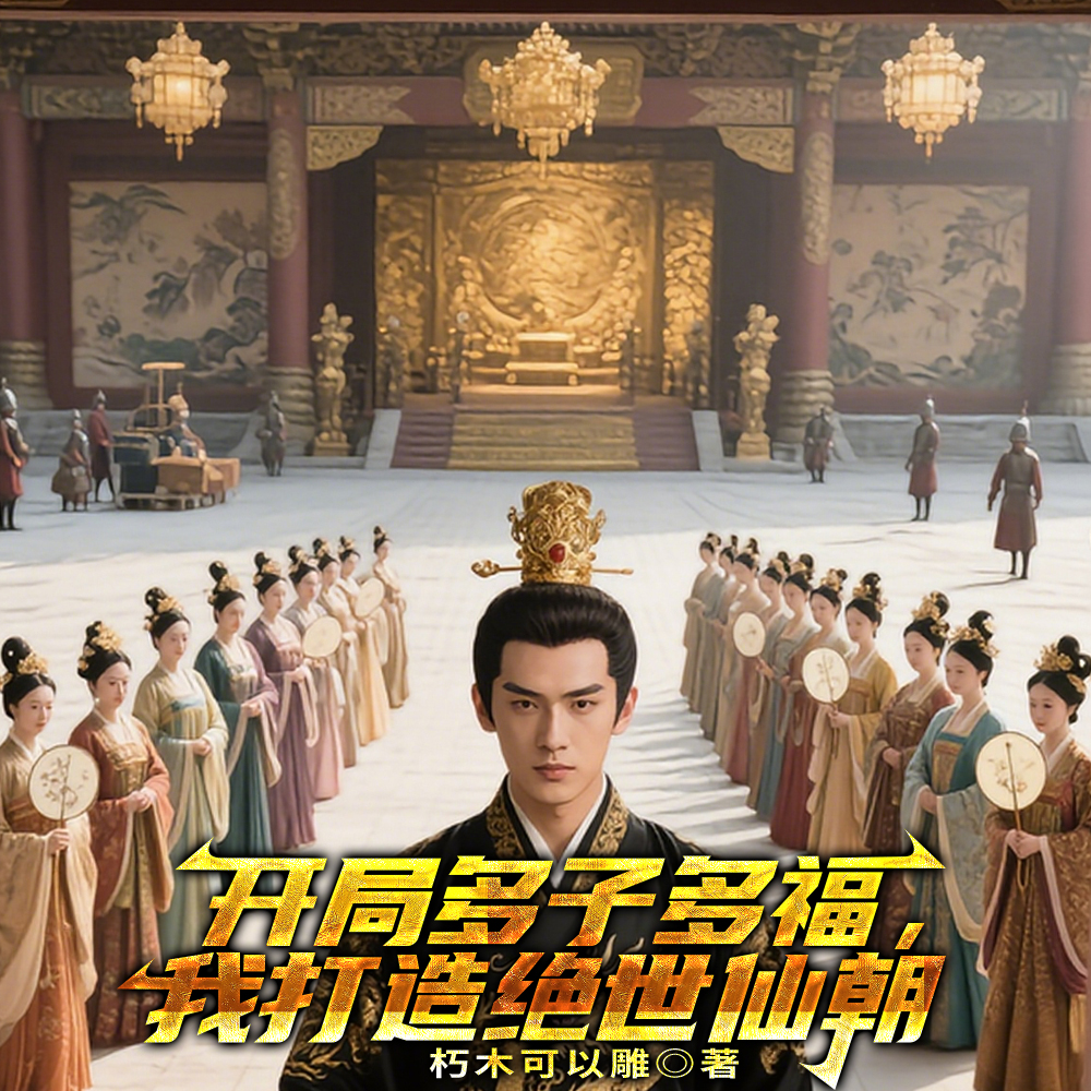 多子多福:开局把太后纳入后宫全文免费阅读