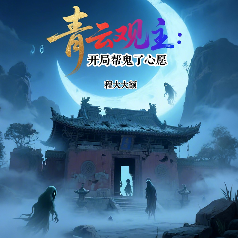 我在道观养豹子,香客全吓哭了全文免费阅读