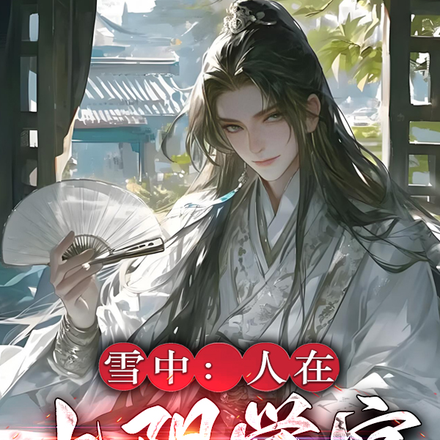 雪中:人在上阴学宫,剑荡太安城全文免费阅读