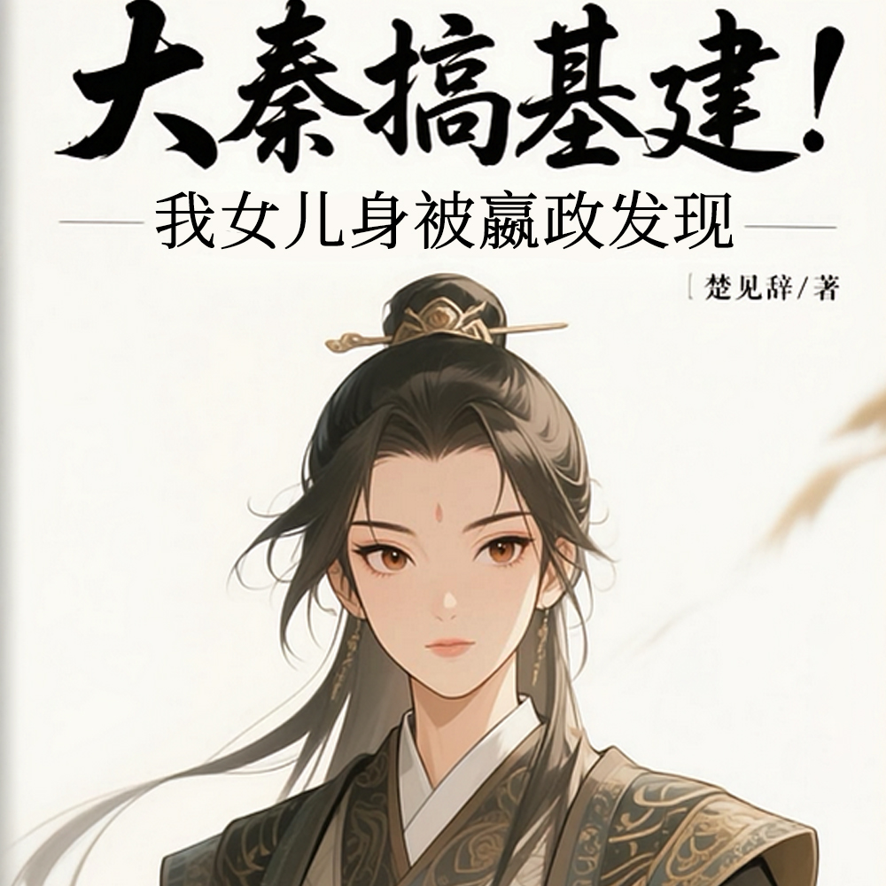 身穿大秦:病弱谋士她支棱起来了全文免费阅读