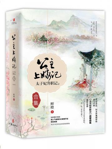 太子妃升职记2:公主上嫁记全文免费阅读