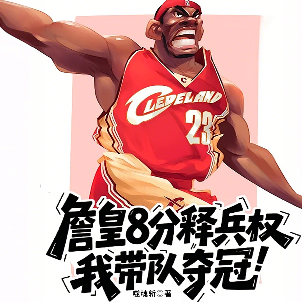篮球:从夺冠被詹姆斯逼走开始全文免费阅读