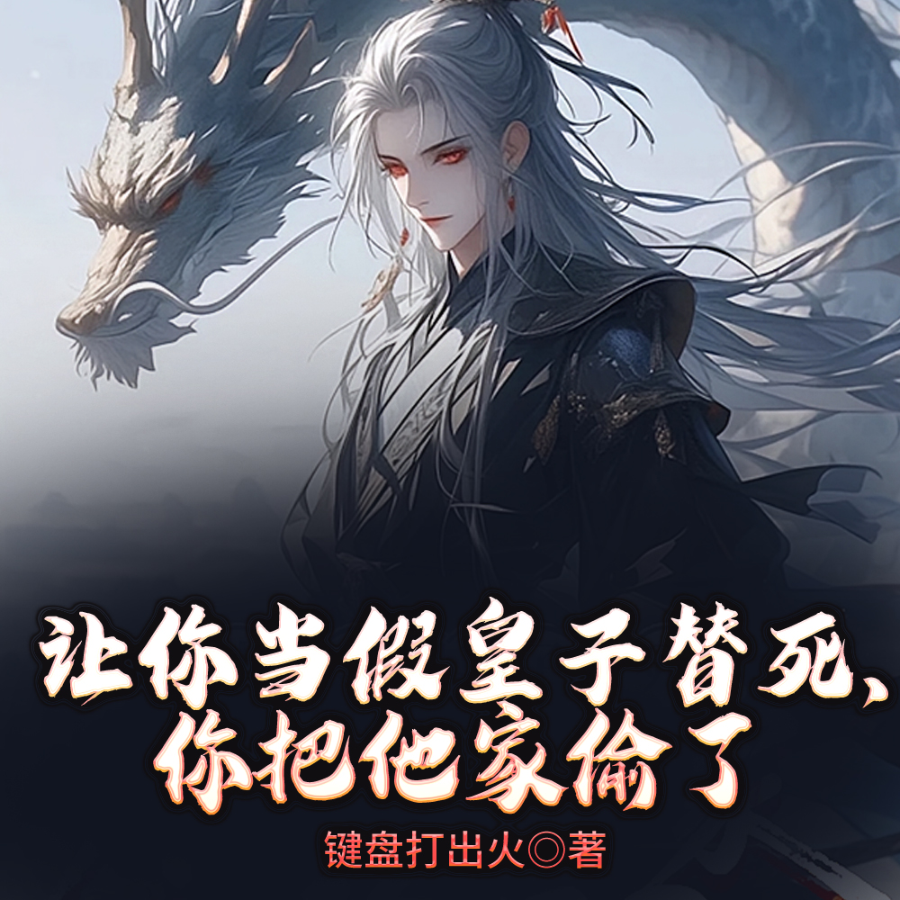 从截胡太子妃开始,镇压江湖庙堂全文免费阅读