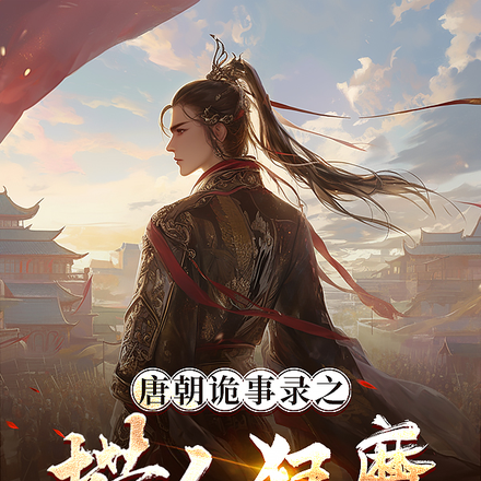 唐诡之为了捞人我扶女帝上位全文免费阅读