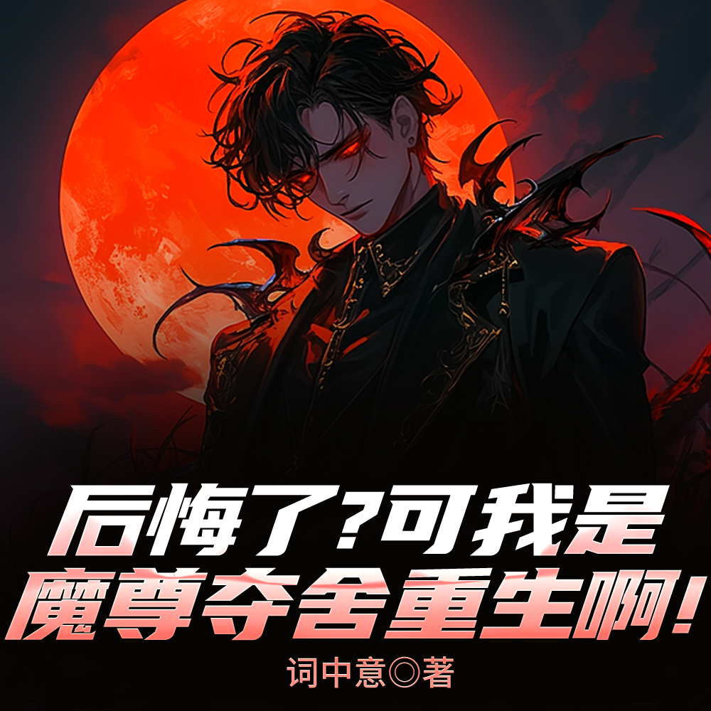 后悔了?可我是魔尊夺舍重生啊!全文免费阅读