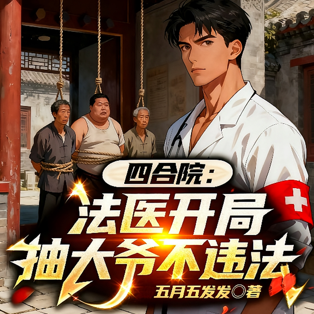 四合院,打断傻柱腿,保定抽大清全文免费阅读